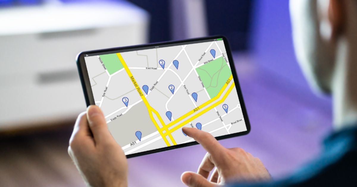 14 Ways Route Optimization Saves Business Time Money