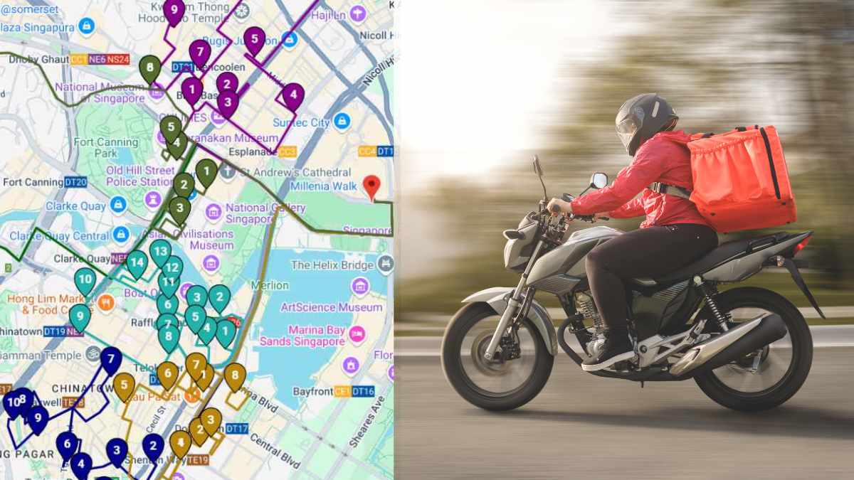 17 Must Know Terms In Real Time Tracking And Gps Technology