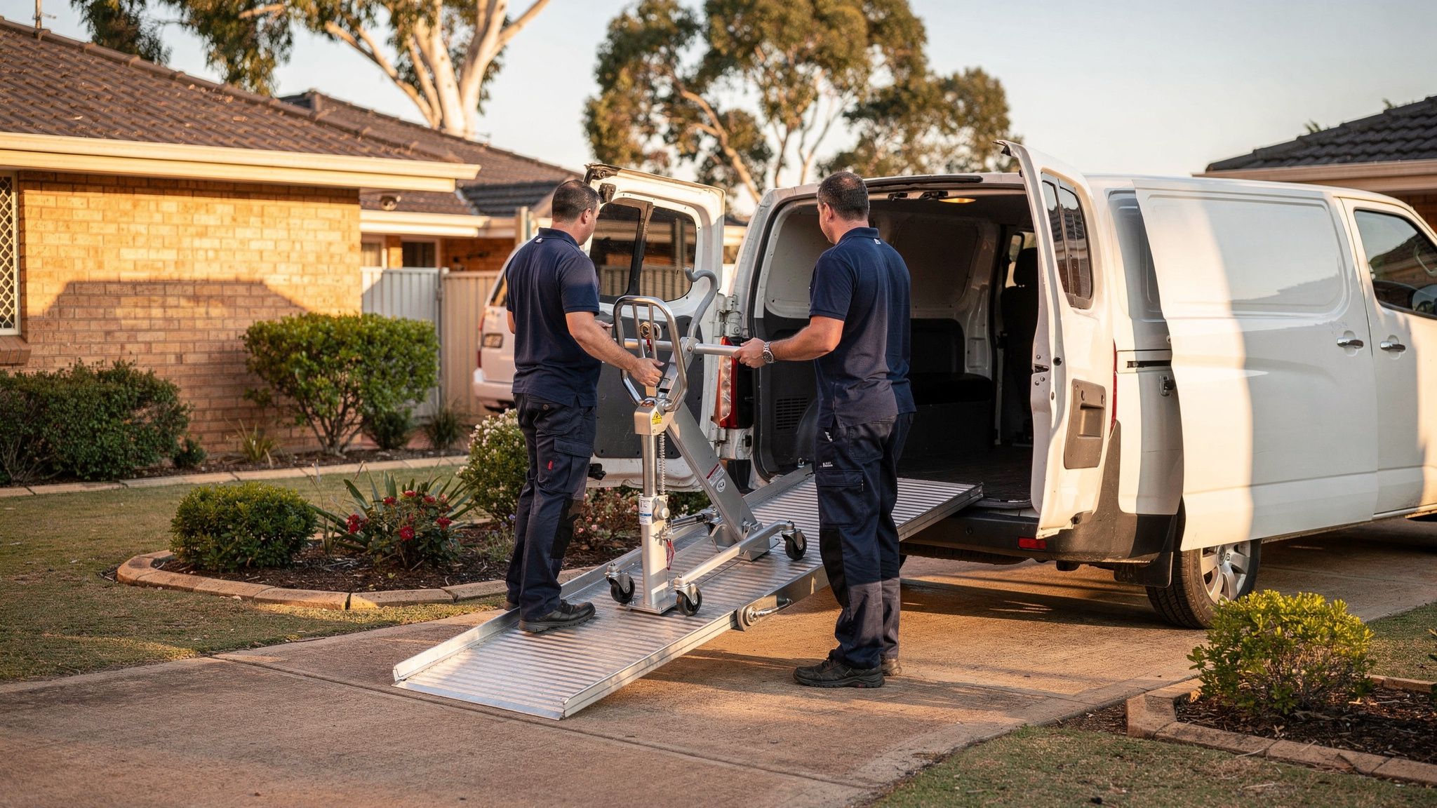 Medical Equipment Dispatch Software: A Guide for Australia