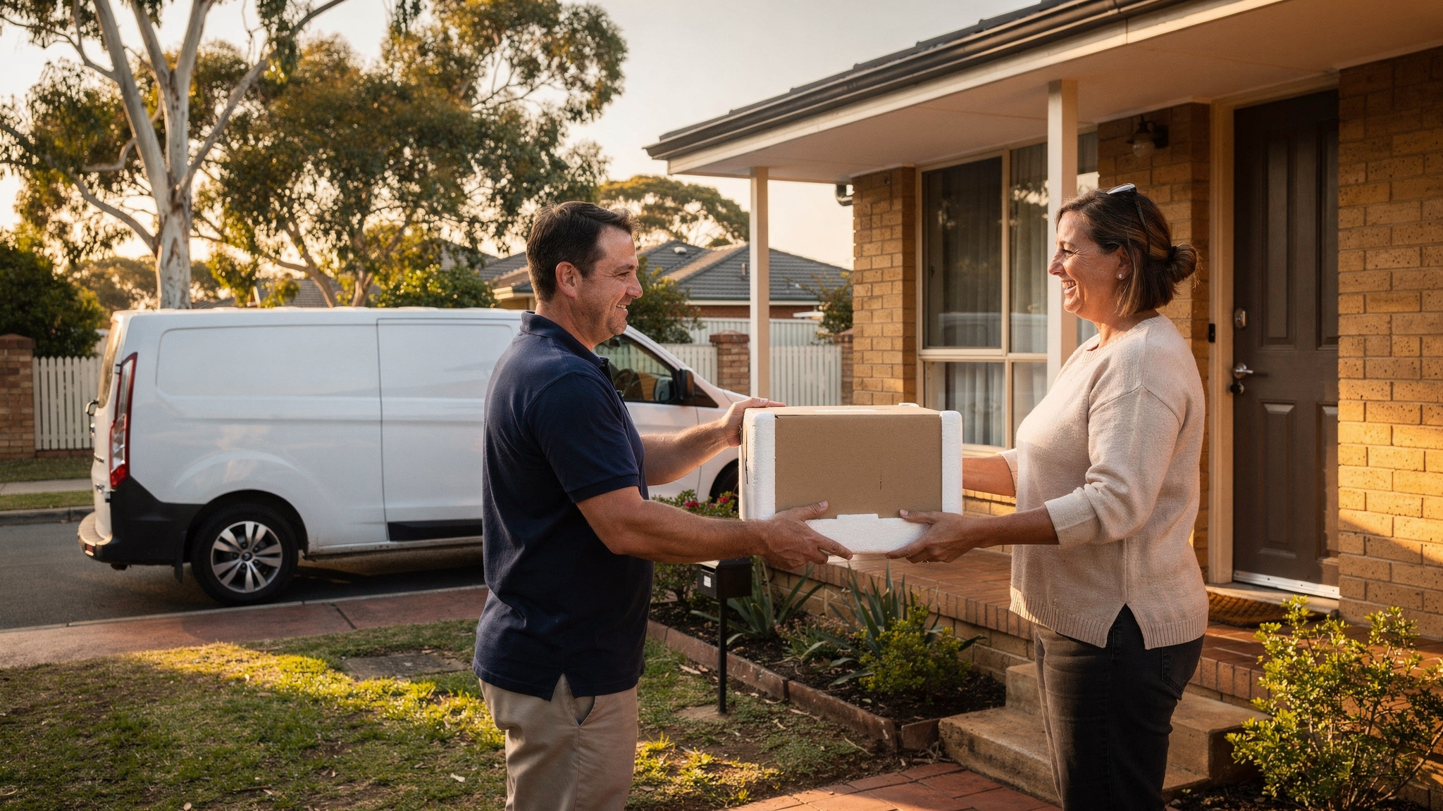 What Does WISMO Mean? How Australian Delivery Teams Keep Customers Informed