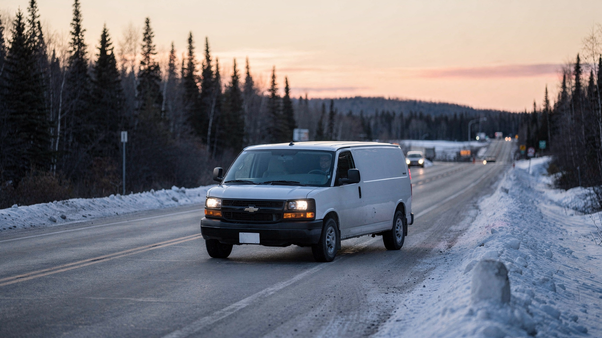 GPS Fleet Tracking Route Optimization for Canadian Fleets