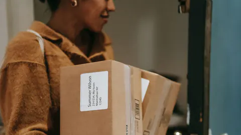Concerns Over the Safety of Online Customers Personal Information