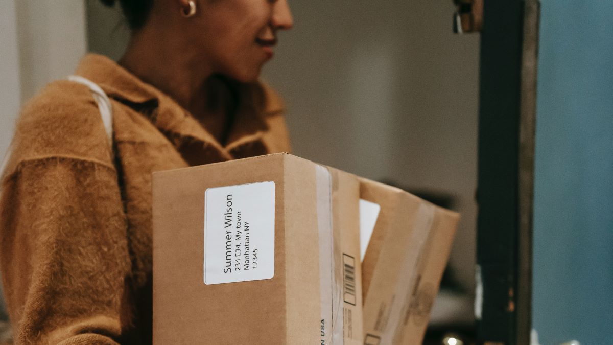 Concerns Over the Safety of Online Customers Personal Information