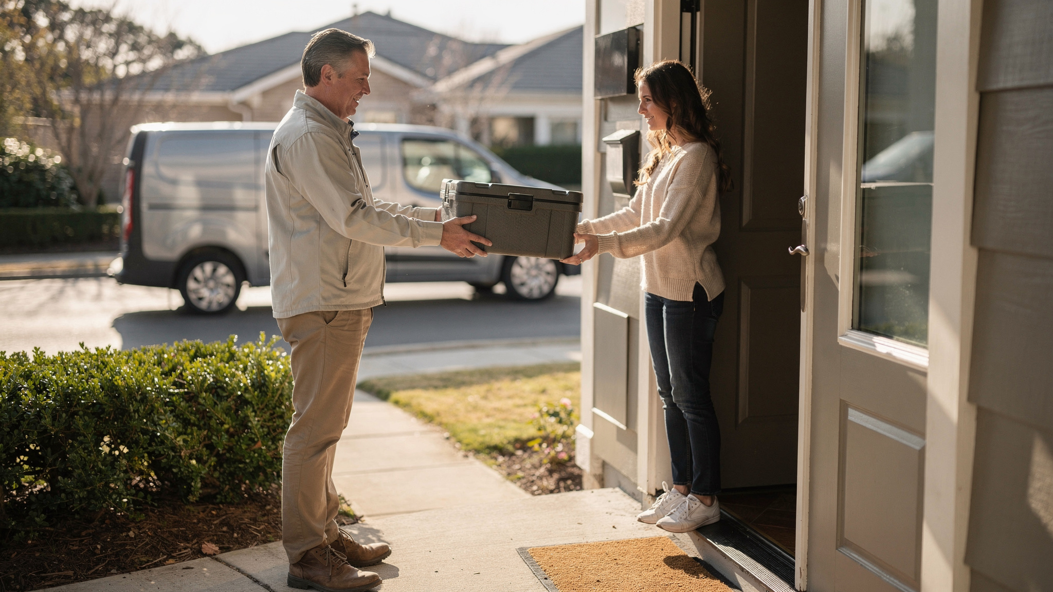 Delivery Scheduling Apps: How to Book, Assign and Confirm Delivery Slots