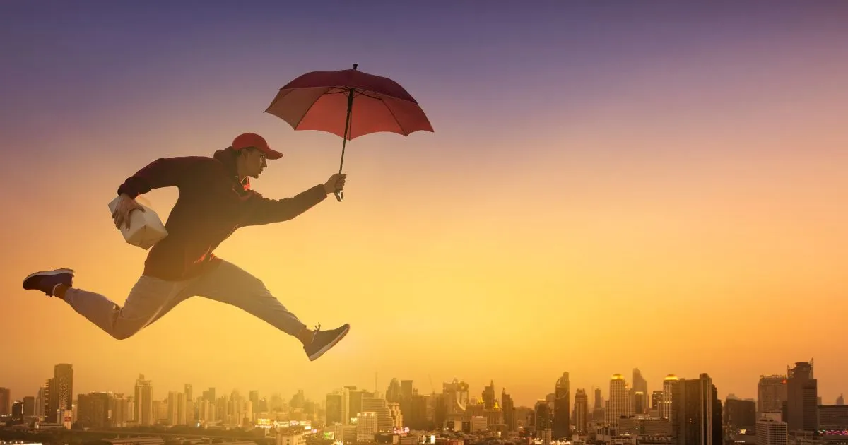 Fast Delivery New Standard Retail Fulfillment