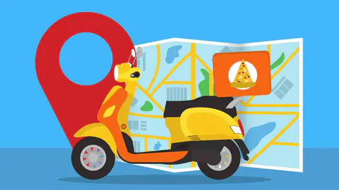 Food Delivery Platforms Expected to Double in 2024