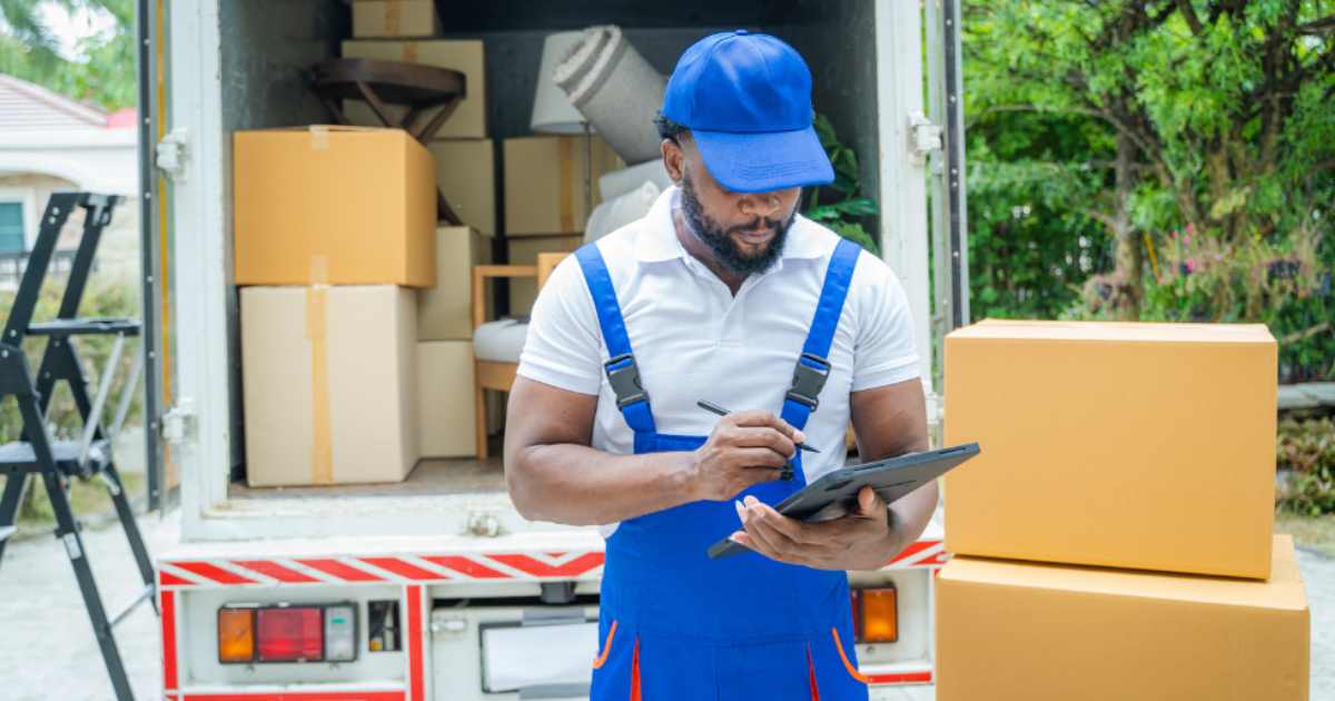 How A Transport Management System Improves Courier Delivery Efficiency