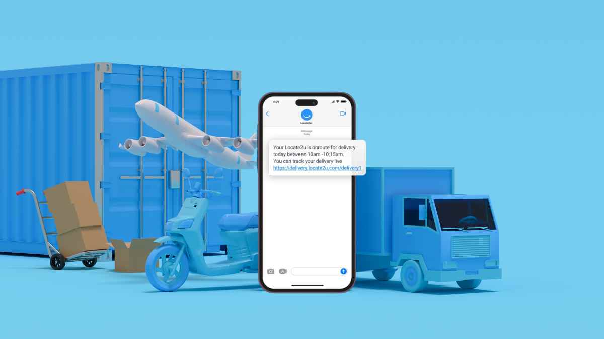 How a Transport Management System Improves Food Beverage Logistics