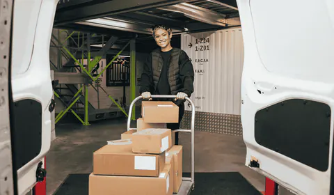 How Delivery Driver Performance Software is Revolutionising Last