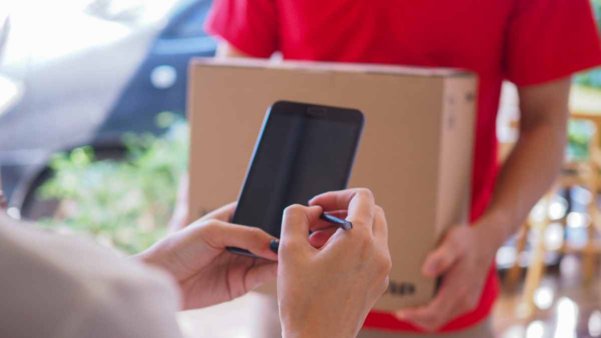 How To Improve Your Delivery Rate With Proof Of Delivery A Step By Step Guide