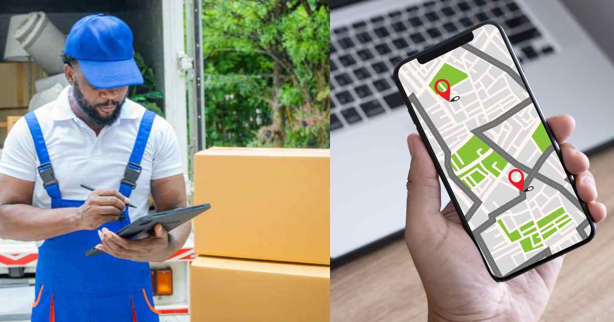 How to Use Gps Tracking Software to Prevent Lost Shipments