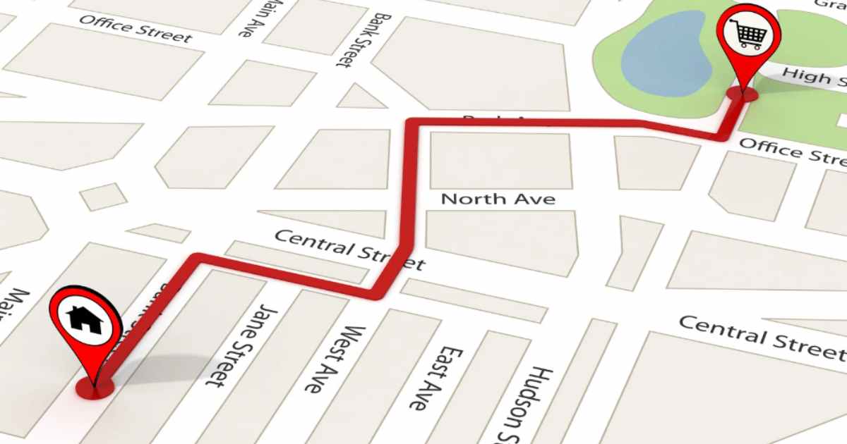 How To Use Gps Tracking Software