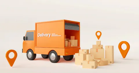 In the Spotlight Last Mile Delivery Tracking in the Us