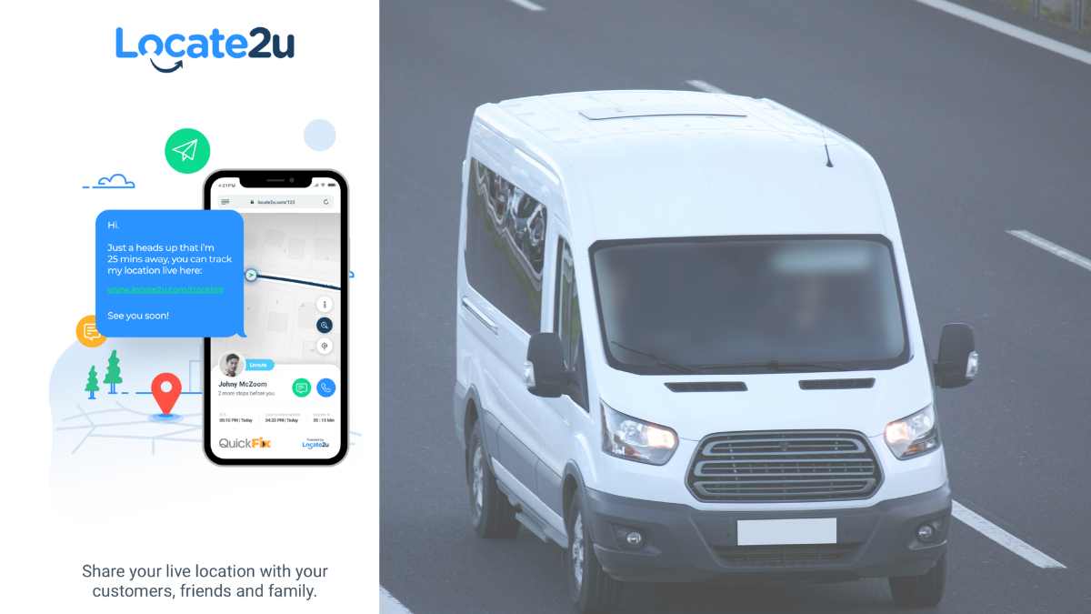 Industries Transformed By Real Time Tracking