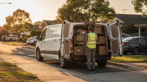 How to Choose a Last Mile Delivery Platform