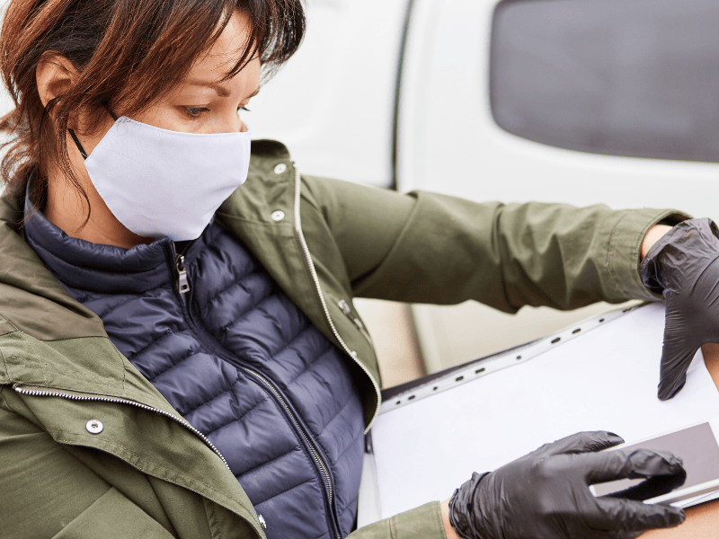 Managing Your Own Deliveries