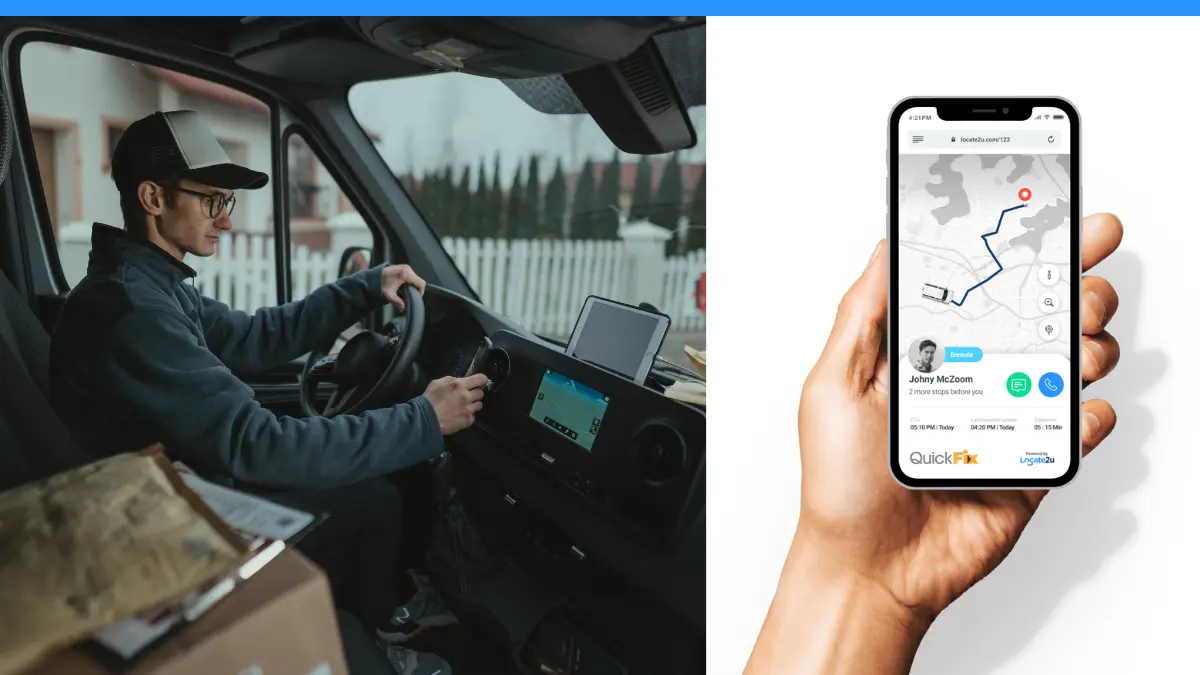 Must Haves for New Delivery Drivers