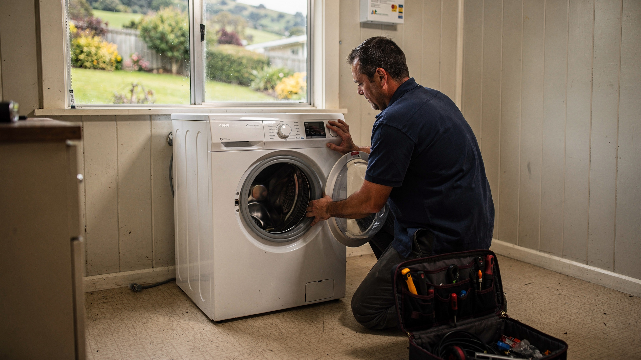 Appliance Repair Business Software: NZ Guide | Locate2u