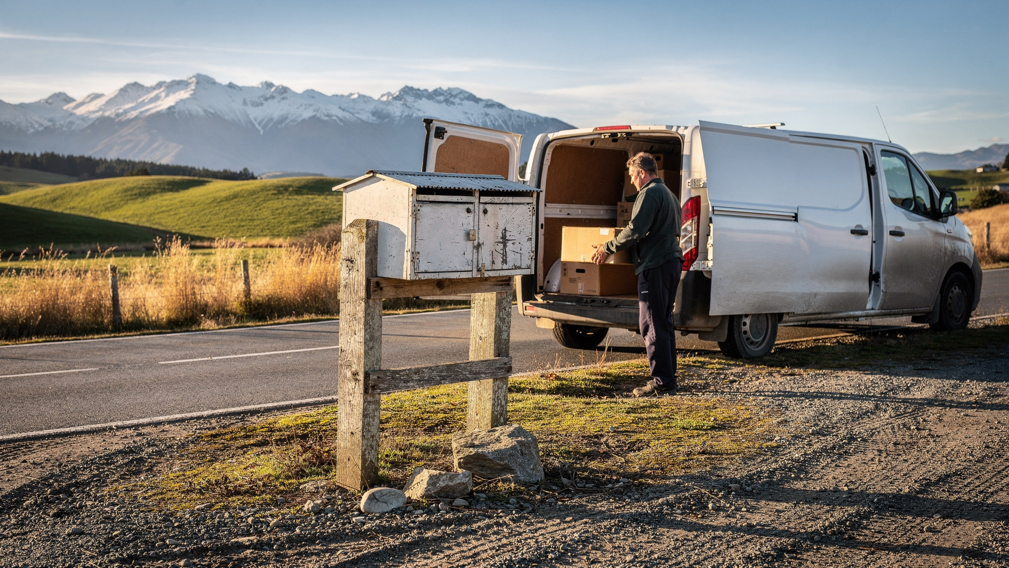Automated Route Planning: A Guide for NZ Fleets