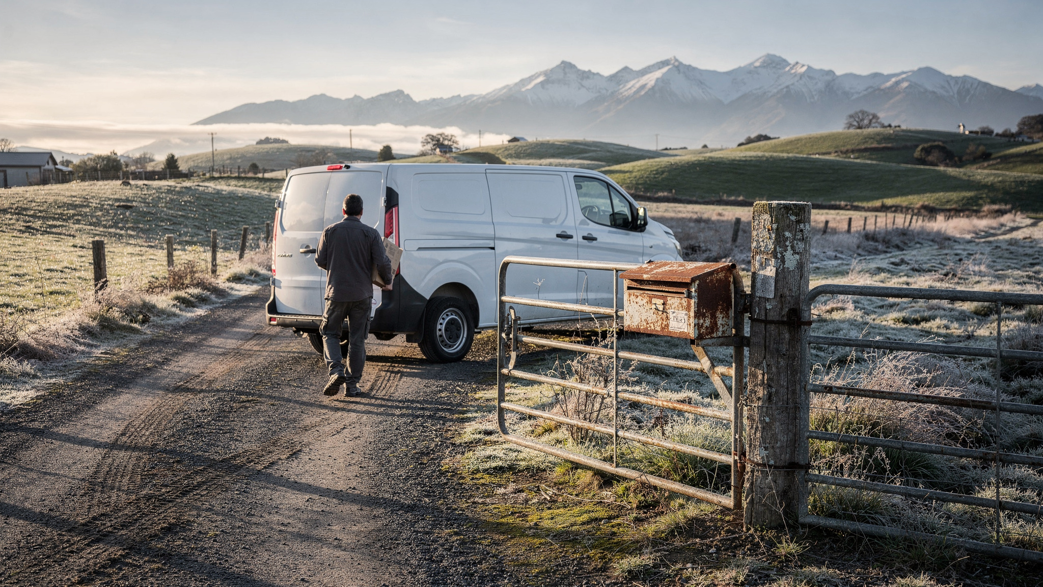 Delivery Route Mapping Software for NZ Businesses