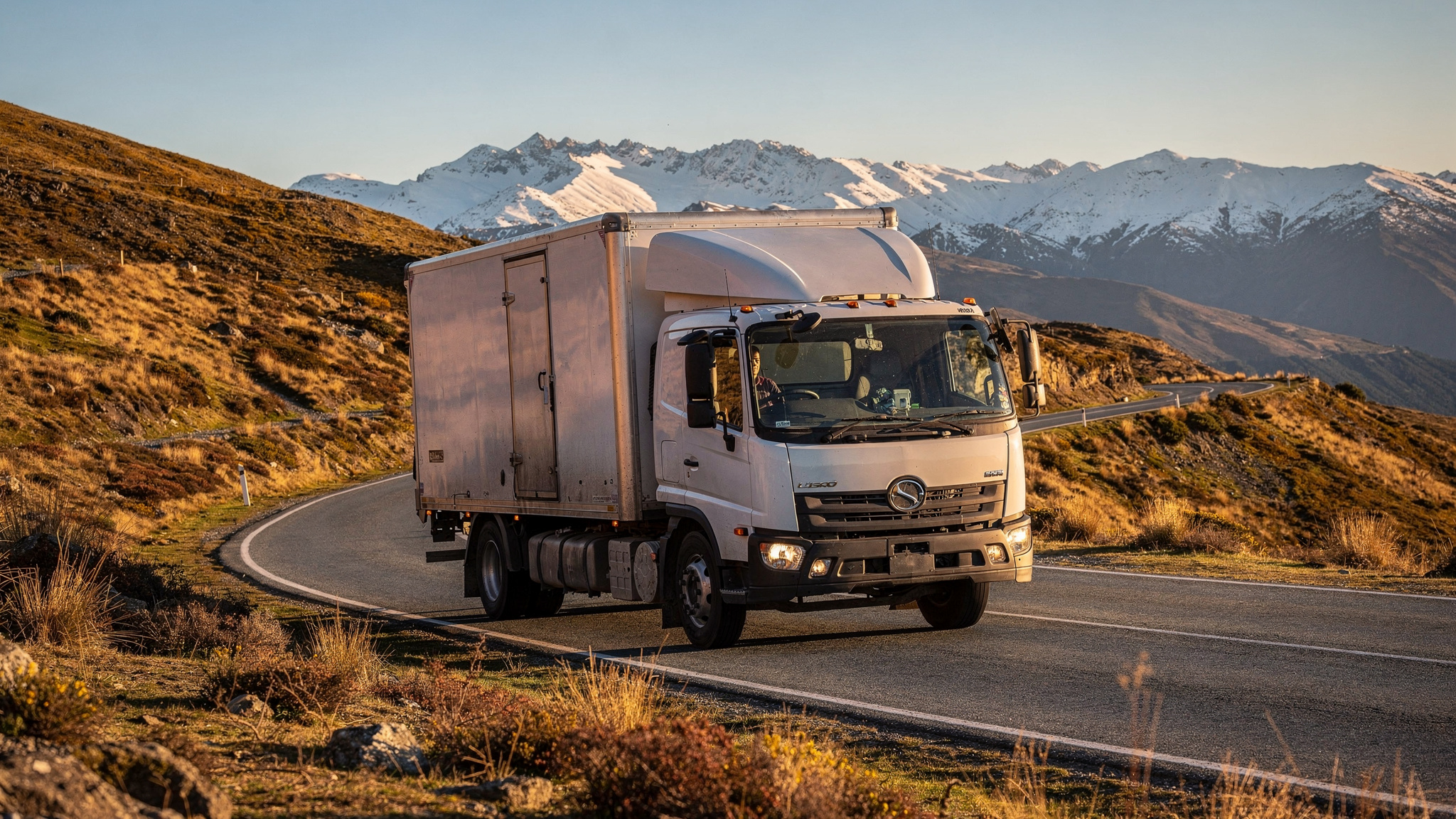 Truck Route Optimisation Software: A Guide for NZ Fleets