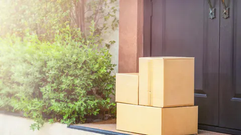 How Proof of Delivery Beats Porch Pirates