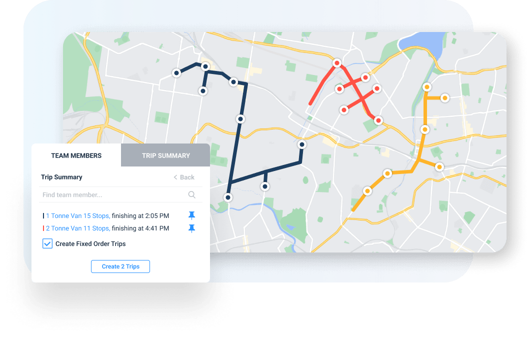Route Optimization And Its Many Benefits