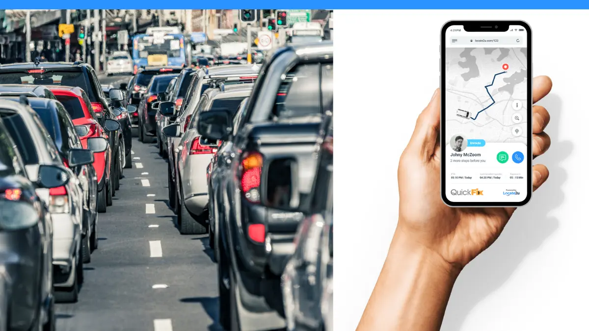 Route Planning vs Route Optimization
