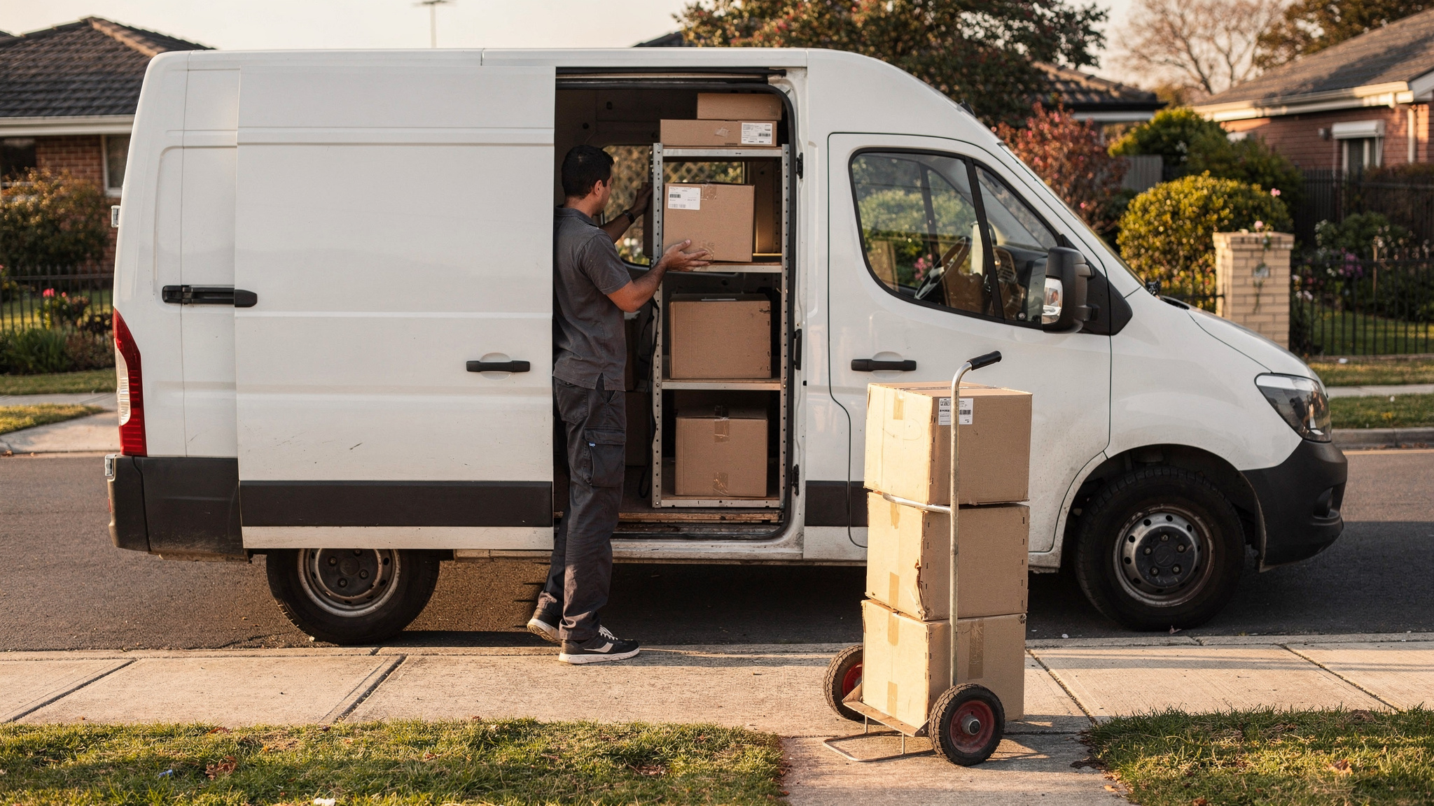 Routing Apps for Delivery Drivers: How to Choose a Multi-Stop Route Planner for Your Team