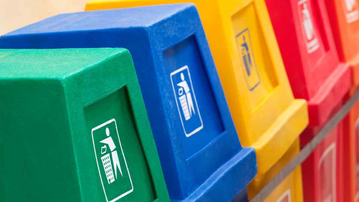 Streamlining Waste Management Routes A Guide For Optimal Efficiency