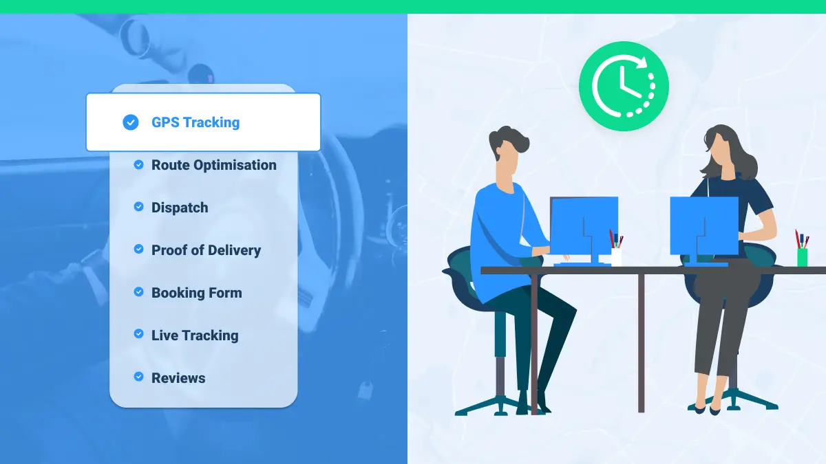 The Impact of Delivery Management Software on Last Mile Delivery