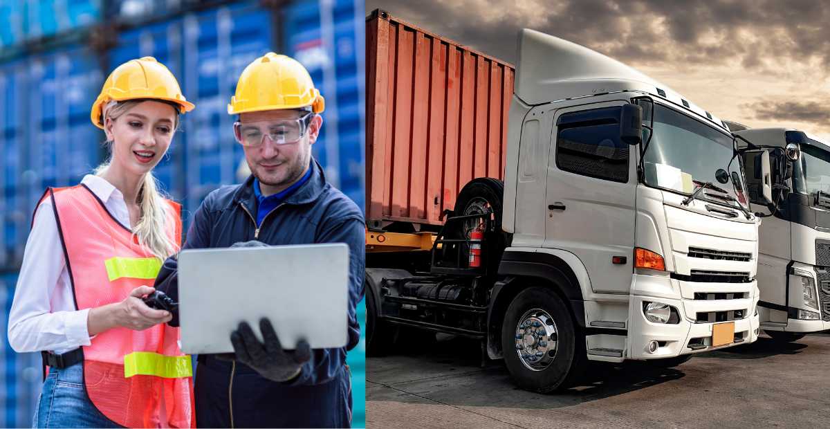 The Missing Link In Your Fleet A Driver App Could Be The Answer