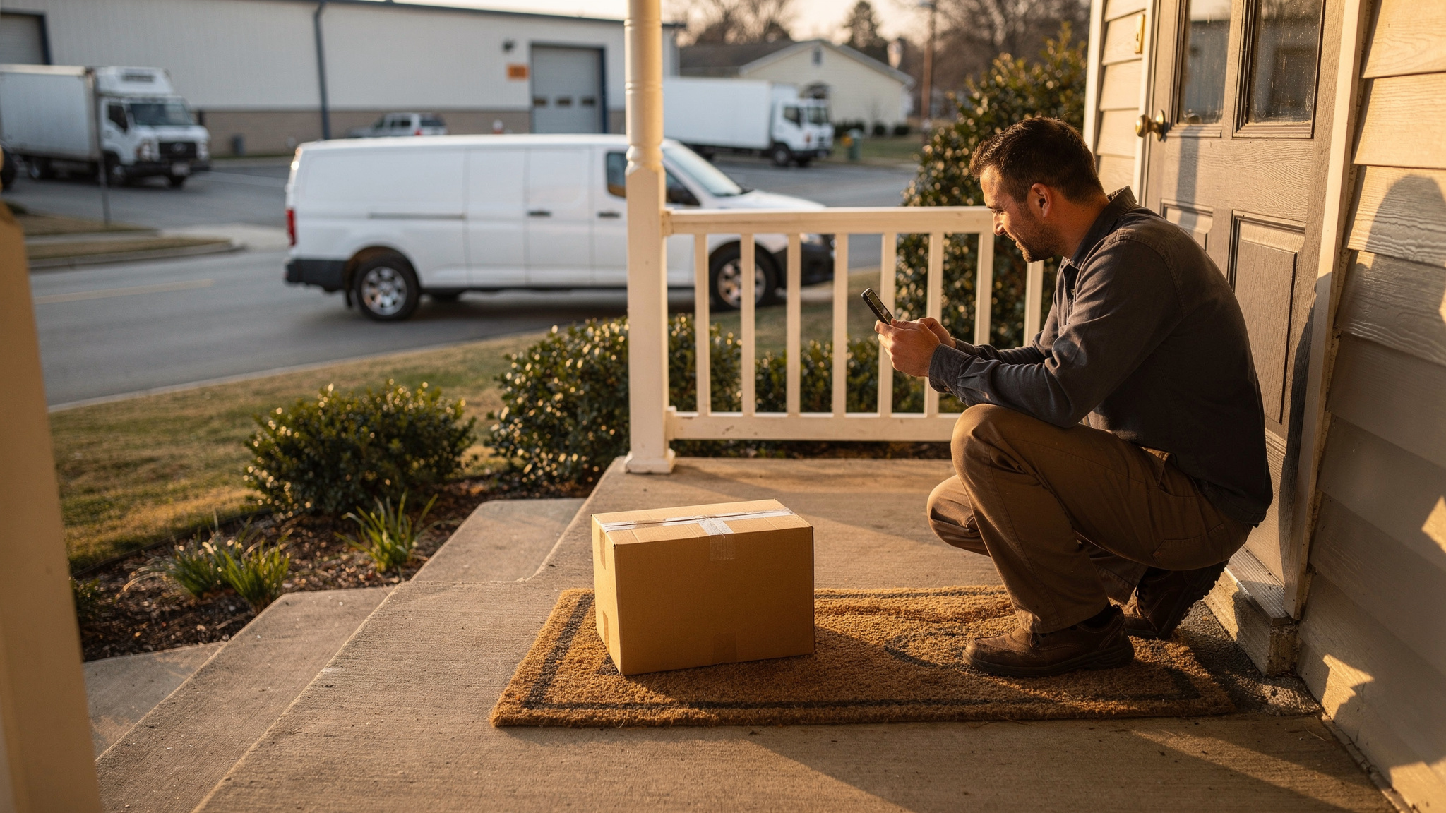 How to Set Up Proof of Delivery Tracking for Every Stop on US Routes
