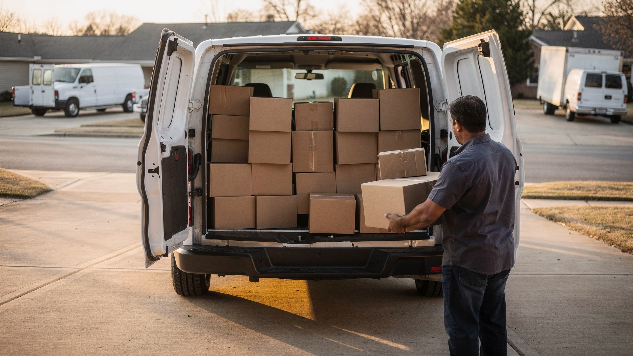 Routing Software for Small Business: A US Buyer's Guide