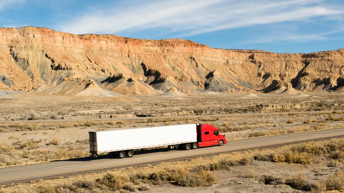 What Is Long Haul Transportation