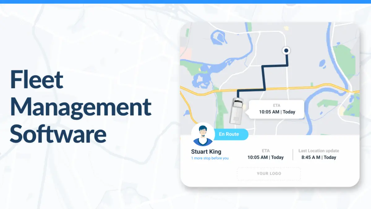 What Makes A Good Fleet Management System