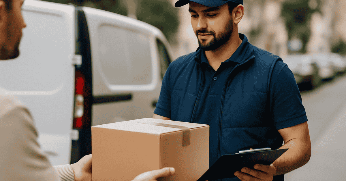 What To Look For Delivery Management Software