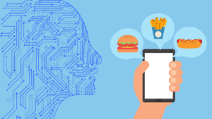 Uber and DoorDash employ AI in customer service roles