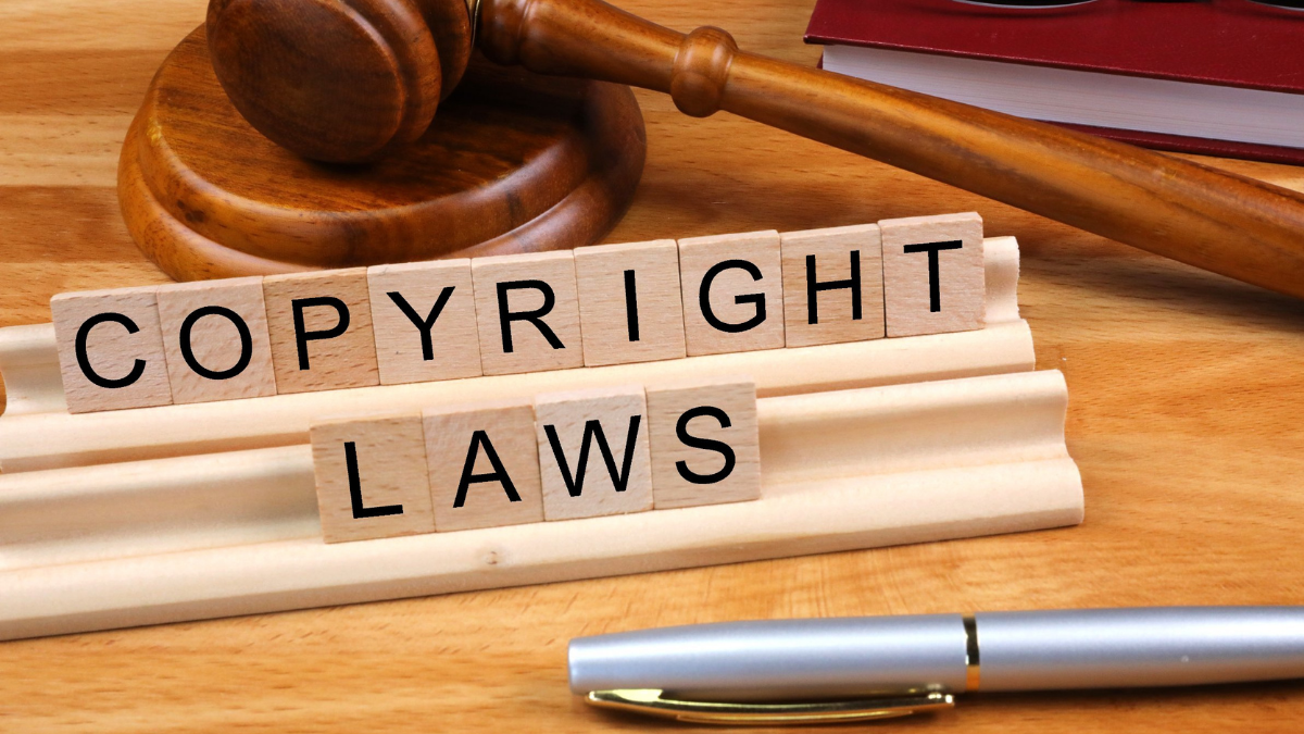 AI copyright infringement claims land on US agency’s desk