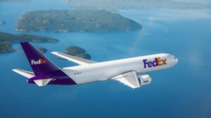 FedEx consolidation is on track for next year