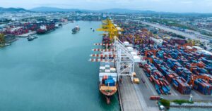 Port newsmakers in Australia: Reflecting on 2023