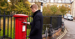 Royal Mail sold to foreign businessman