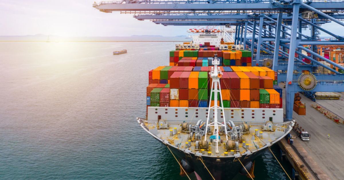 Harbor Lab raises $16M to streamline port cost management