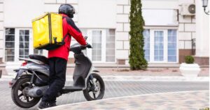 Snappy Shopper and Stuart partner to transform local delivery in the UK 