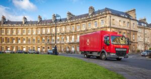 Ofcom opens investigation into Royal Mail’s performance