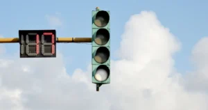 Why we need a fourth traffic light