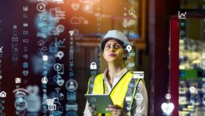 A new industrial revolution: The push for warehouse automization