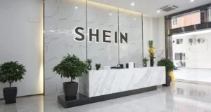 Shein wants to sell its supply-chain secrets to other brands