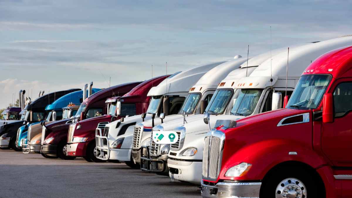Georgia ‘eases’ trucking safety rules Impact on startups