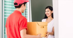 Understanding the critical role of logistics in parcel delivery